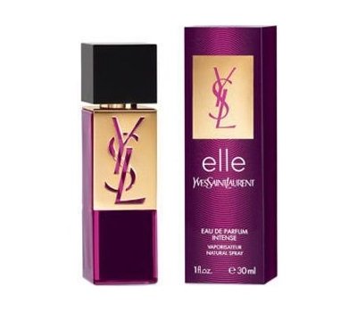 YSL Elle Intense 97681