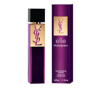 YSL Elle Intense 97682