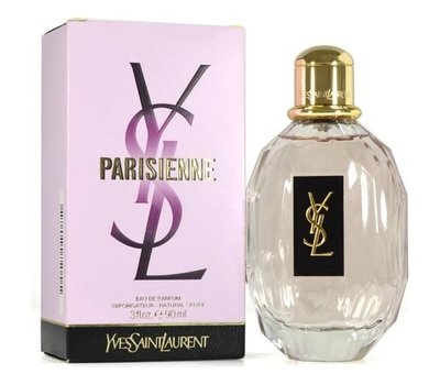 YSL Parisienne for women 98009