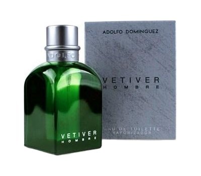 Adolfo Dominguez Vetiver Hombre 98535