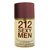 Carolina Herrera 212 Sexy Men 102725