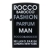 Roccobarocco Fashion Man