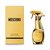 Moschino Gold Fresh Couture